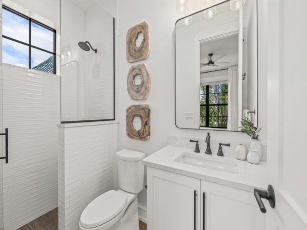 Anna Maria Vacation Home Seven Bedroom